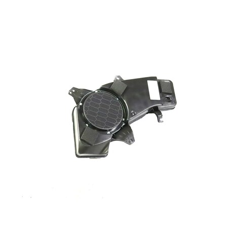 Mopar Subwoofer Kit, 68245819AA 68245819AA